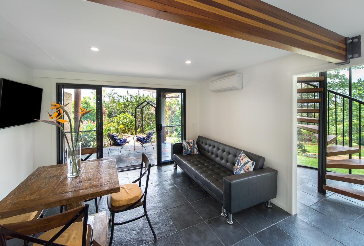 The Figs Byron Apartamento Brunswick Heads Exterior foto