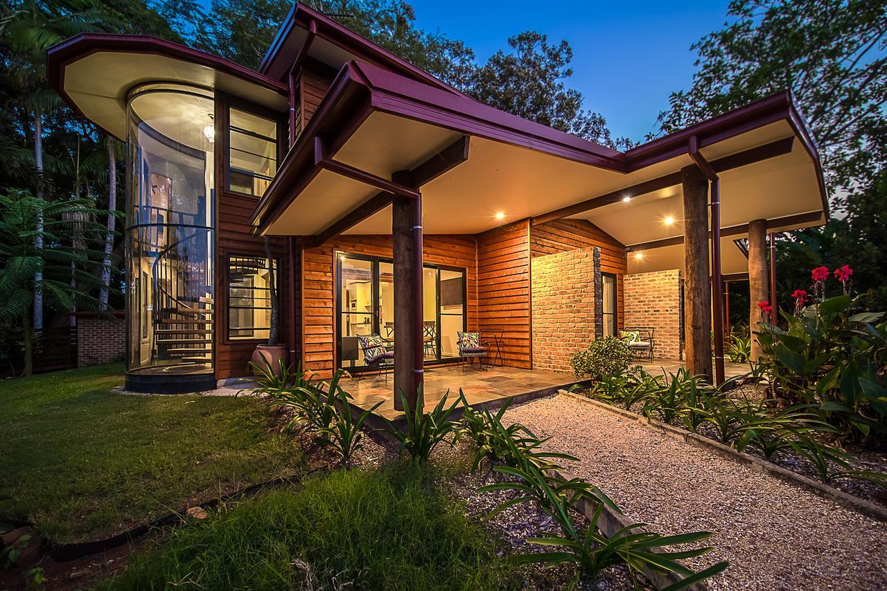 The Figs Byron Apartamento Brunswick Heads Exterior foto