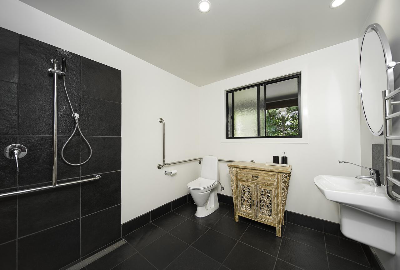 The Figs Byron Apartamento Brunswick Heads Exterior foto
