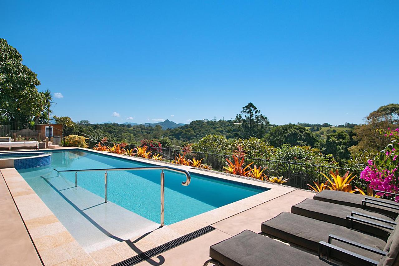 The Figs Byron Apartamento Brunswick Heads Exterior foto